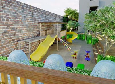 Project Image of 947.0 - 1410.0 Sq.ft 3 BHK Apartment for buy in Satyajeet Sopan