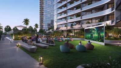 Project Image of 944.0 - 2289.0 Sq.ft 2 BHK Apartment for buy in Sobha Skyvue Solair