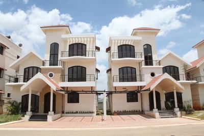 Project Image of 3227.0 - 6877.0 Sq.ft 4 BHK Villa for buy in Skylark Arcadia