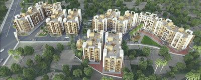 Prayag Meadows Phase 1 Elevation 1