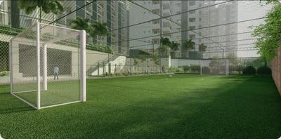 Project Image of 1000.0 - 1010.0 Sq.ft 2 BHK Apartment for buy in Ramky Nextown