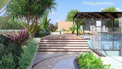 Project Image of 1125.0 - 1665.0 Sq.ft 2 BHK Apartment for buy in Vaarahi Vivarea