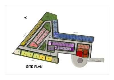 Project Image of 530.0 - 1070.0 Sq.ft 1 BHK Apartment for buy in Manav Krishna Nakshatra Home