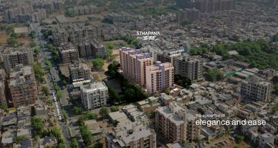 Project Image of 1179.0 - 1287.0 Sq.ft 2 BHK Apartment for buy in Sthapana Aatman