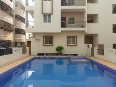 Project Image of 989.0 - 1686.0 Sq.ft 2 BHK Apartment for buy in JS Sunflower