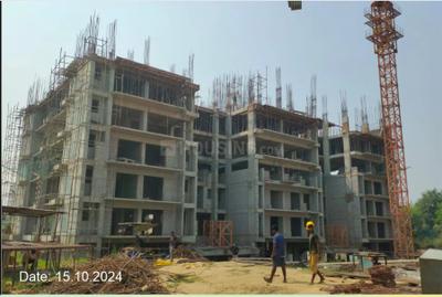 Project Image of 1910.0 - 5165.0 Sq.ft 3 BHK Apartment for buy in Oro Constella