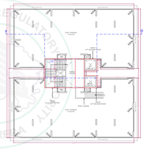 Project Image of 0.0 - 1051.53 Sq.ft 3 BHK Apartment for buy in Pratham Avencia
