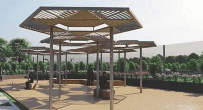 Project Image of 1319.98 - 6576.0 Sq.ft Residential Plot Plot for buy in Greater Global City VI