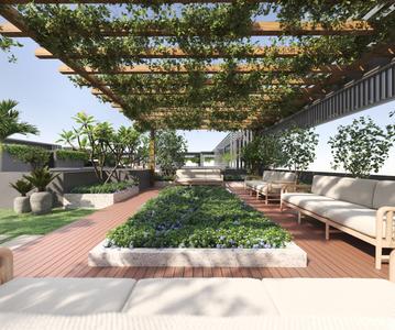 Project Image of 1257.26 - 2989.26 Sq.ft 2 BHK Apartment for buy in Roma Entertainment City