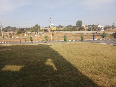 Project Image of 1050.0 - 1200.0 Sq.ft Residential Plot Plot for buy in Pride Green Meadows