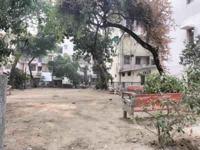 Project Image of 0.0 - 1100.0 Sq.ft 2 BHK Apartment for buy in DDA Akshardham Apartments