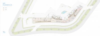 Project Image of 450 Sq.ft 1 RK Studio for sale in Gujarat International Finance Tec City for Rs. 3200000