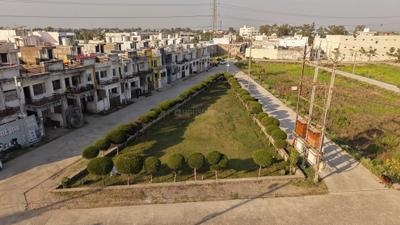 Project Image of 387.5 - 1692.73 Sq.ft Residential Plot Plot for buy in Century Nakshtra Nagar Phase 3