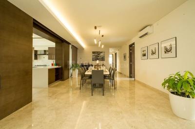 Project Image of 0.0 - 2867.0 Sq.ft 3 BHK Apartment for buy in Joy Grand