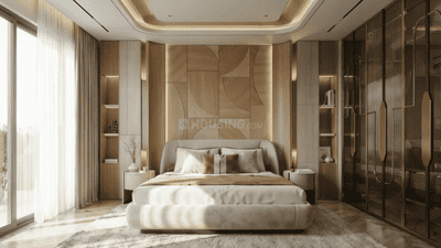 Project Image of 1214.38 - 1825.34 Sq.ft 2 BHK Apartment for buy in Runwal Auris Serenity Tower 4 Residential