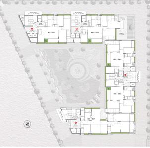 Project Image of 4688 Sq.ft 4 BHK Apartment / Flat for sale in Bodakdev for Rs. 46800000