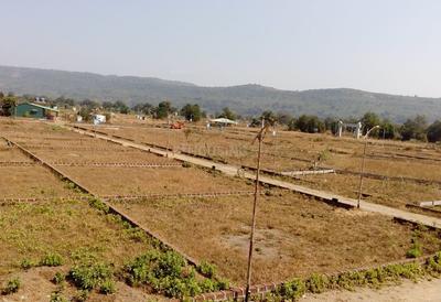 Project Image of 750.0 - 4000.0 Sq.ft Residential Plot Plot for buy in Advika Century Grand