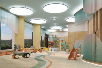 Project Image of 410.0 - 779.41 Sq.ft 1 BHK Apartment for buy in MICL Aaradhya Parkwood 1