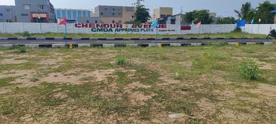Project Image of 782.0 - 1786.0 Sq.ft Residential Plot Plot for buy in Chendur Avenue