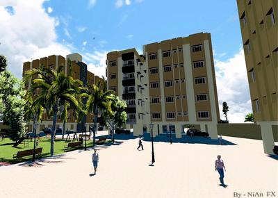 Project Image of 729.0 - 1180.0 Sq.ft 2 BHK Apartment for buy in Ruby Construction Park
