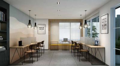 Project Image of 1000.0 - 2296.0 Sq.ft 2 BHK Apartment for buy in Lancor Infinys