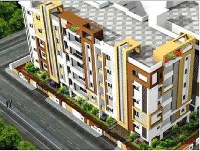 Gruha Kalyan Anemone Elevation 1