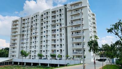 Project Image of 1119.0 - 1656.0 Sq.ft 2 BHK Apartment for buy in RS Sanchike