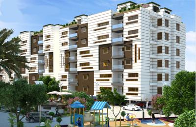 Project Image of 1427.0 - 2434.0 Sq.ft 3 BHK Apartment for buy in Signature 99