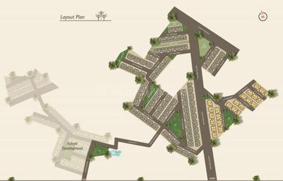 Project Image of 2150 Sq.ft 4.5 BHK Villa for sale in Ratanpur for Rs. 8000000