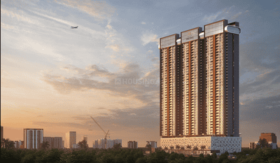 Project Image of 1268.0 - 2124.0 Sq.ft 3 BHK Apartment for buy in Shubh Tristar Wing A