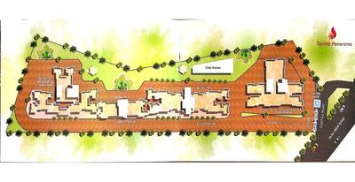 Project Image of 635 Sq.ft 1 BHK Apartment / Flat for sale in Dombivli East for Rs. 3650000