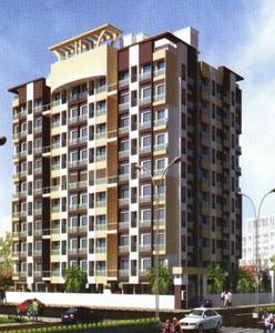 Project Image of 630 Sq.ft 1 BHK Apartment / Flat for sale in Vasai East for Rs. 2980000