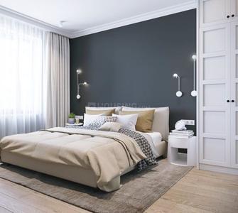 Project Image of 394.93 - 650.0 Sq.ft 1 BHK Apartment for buy in Vaibhav Queens Avenue