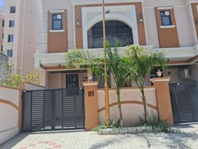 Project Image of 1842.88 - 3079.16 Sq.ft 3 BHK Villa for buy in Prime Villas