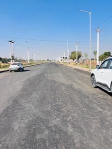 Project Image of 1800.0 - 4500.0 Sq.ft Residential Plot Plot for buy in Ranka Sachivalaya Enclave
