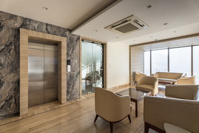 Project Image of 976.0 - 1285.0 Sq.ft 2 BHK Apartment for buy in Navins Starwood Towers 3