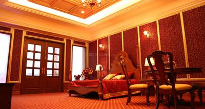 Project Image of 0.0 - 4500.0 Sq.ft 6.5 BHK Villa for buy in Gaurs Mulberry Mansions