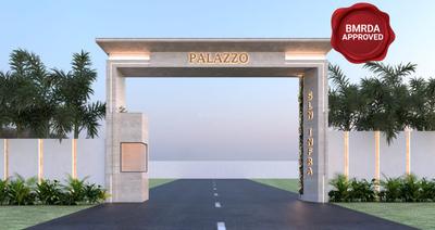 SLN Palazzo Gated Community 1