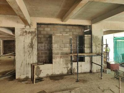 Project Image of 1243.23 - 1530.0 Sq.ft 3 BHK Apartment for buy in Fairmont At Brigade Orchards