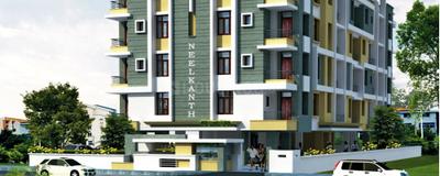 Project Image of 740.0 - 1252.0 Sq.ft 2 BHK Apartment for buy in Manohar Neelkanth