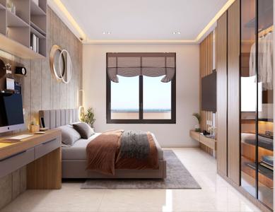 Project Image of 716.0 - 1202.0 Sq.ft 2 BHK Apartment for buy in Sankalp Hilife