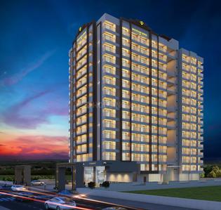Project Image of 999.0 - 1708.0 Sq.ft 2 BHK Apartment for buy in Mountain Jewel
