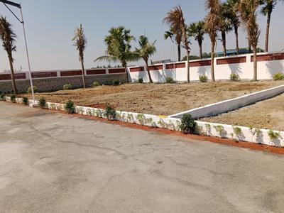 Project Image of 1020.0 - 2401.0 Sq.ft Residential Plot Plot for buy in Pallava Akkarai
