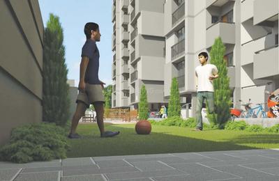Project Image of 981.0 - 1035.0 Sq.ft 2 BHK Apartment for buy in Firdosh Koh E Toor Arcade
