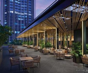 Project Image of 229.49 - 1428.69 Sq.ft Studio Studio Apartment for buy in Oberoi Sky City Tower F