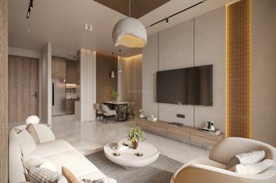 Project Image of 1141.0 - 1525.0 Sq.ft 2 BHK Apartment for buy in Shreeji Insperia