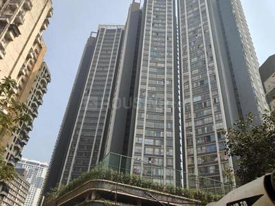 Project Image of 398.16 - 536.8 Sq.ft 1 BHK Apartment for buy in Dynamix Avanya Tower C