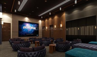 Project Image of 0.0 - 2662.0 Sq.ft 3 BHK Apartment for buy in Starlit