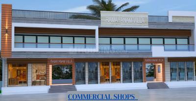Project Image of 1750.0 - 2225.0 Sq.ft 3 BHK Villa for buy in Legacy Ramayanam Villas