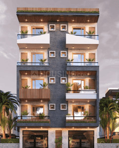 Project Image of 0.0 - 1170.0 Sq.ft 3 BHK Builder Floor for buy in Tez Sector 28 Apartment